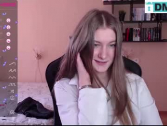 minnie_olson_ webcam model stream image