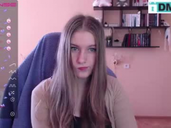 minnie_olson_ webcam model stream image