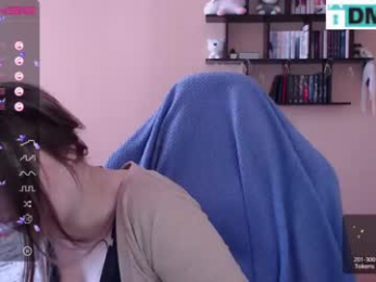 minnie_olson_ webcam model stream image