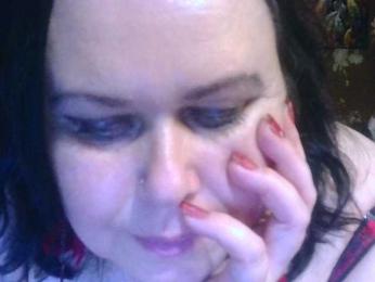 CharleeKendall webcam model stream image