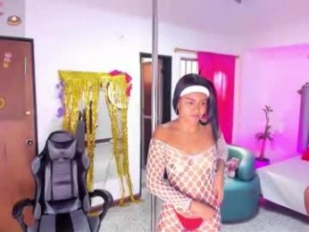 polett_amaranta webcam chaturbate model stream image