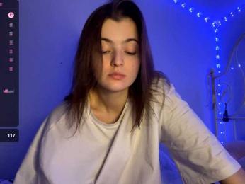 PeachBabe webcam model stream image