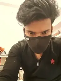 Hottlund6 webcam model stream image