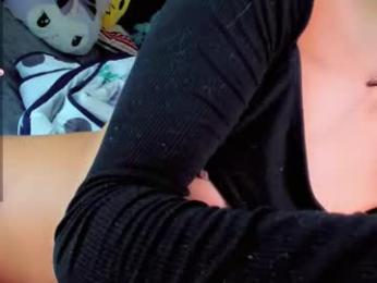 stefy_xxx1 webcam chaturbate model stream image