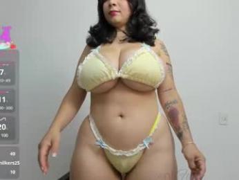 kim_velez webcam model stream image