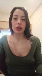 Lunasweetcandy webcam model stream image