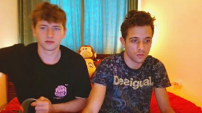 Friend_Sex_ webcam cam4 model stream image