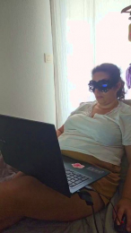Milf_groseins webcam cam4 model stream image
