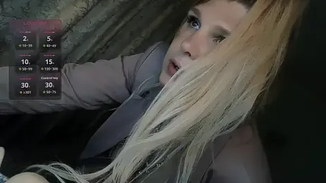 TsPostophere webcam model stream image