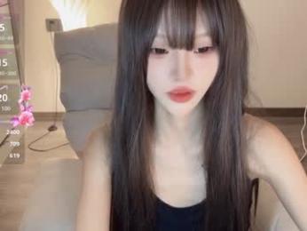 sunflowerbbb webcam model stream image