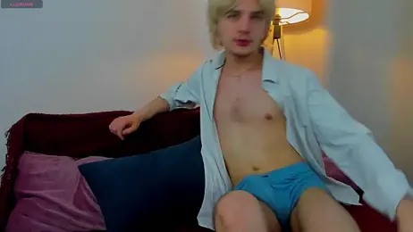 JameMiller webcam model stream image