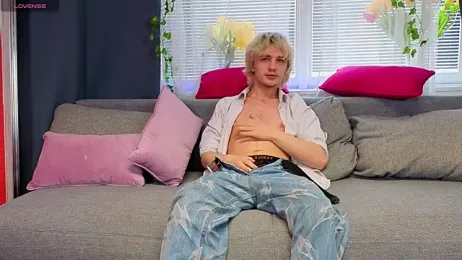 JameMiller webcam model stream image