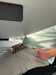 Heinchen1 webcam model stream image