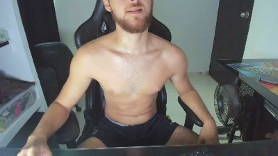 Kaniels webcam model stream image