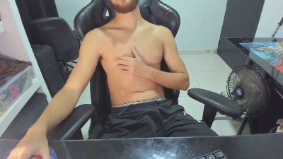 Kaniels webcam model stream image