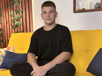 RichardBryan webcam model stream image