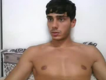 james_qss8 webcam chaturbate model stream image