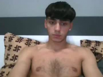 james_qss8 webcam model stream image