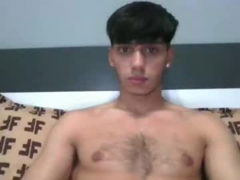james_qss8 webcam model stream image