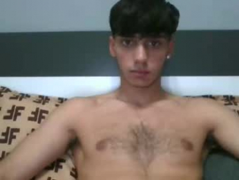 james_qss8 webcam model stream image