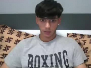 james_qss8 webcam model stream image