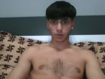 james_qss8 webcam model stream image
