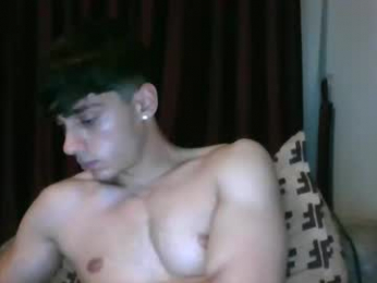 james_qss8 webcam model stream image