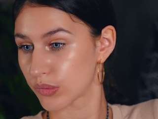 suzannaberkeley webcam model stream image