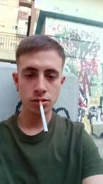 Javi1999_ webcam cam4 model stream image