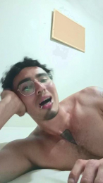 Moncho_04 webcam model stream image