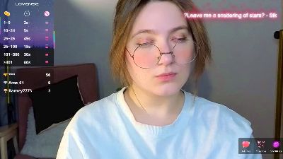 fairy_tara webcam model stream image