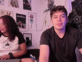HotHoneyChile webcam model stream image