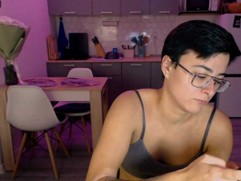 Sashanotfound webcam model stream image