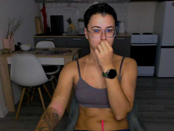 Sashanotfound webcam model stream image