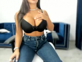_missperfection_ webcam model stream image