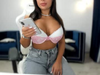 _missperfection_ webcam model stream image