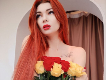 RebeccaBirch webcam livejasmin model stream image
