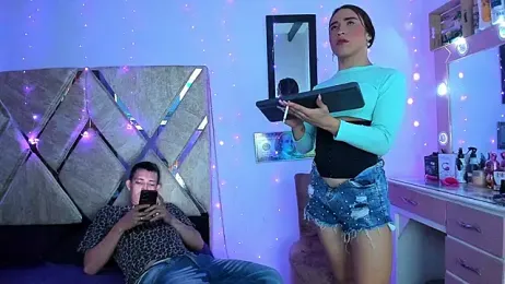 parejacaliente20154 webcam model stream image