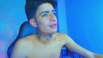 JDandJamesCp webcam model stream image