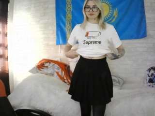 olabormet webcam model stream image