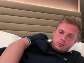 solobrit webcam model stream image