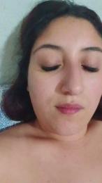 Rocio1_ webcam model stream image