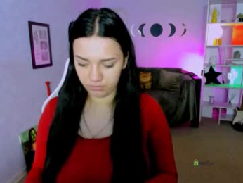 lia_sunset webcam model stream image