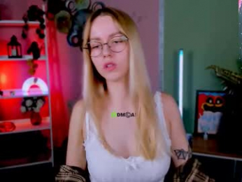 lia_sunset webcam model stream image