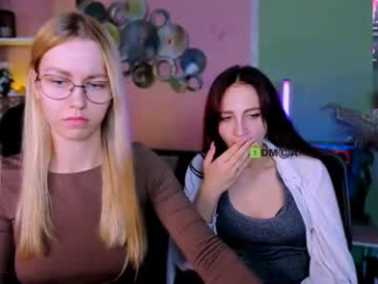 lia_sunset webcam model stream image