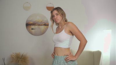 RexanneBunton webcam model stream image