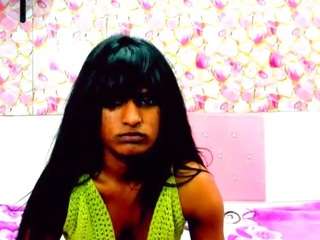 indianjasmine4u webcam model stream image