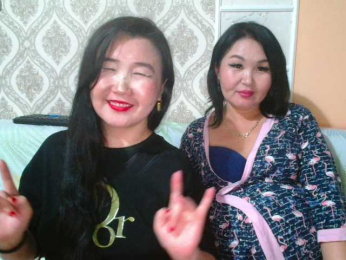 YukiNakata webcam model stream image
