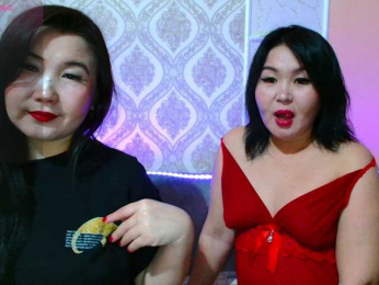 YukiNakata webcam model stream image