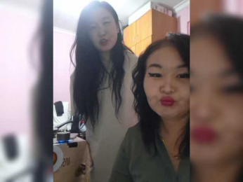YukiNakata webcam model stream image